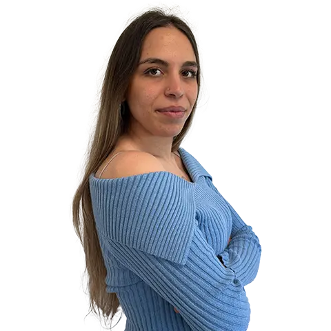 YLENIA ESPOSITO